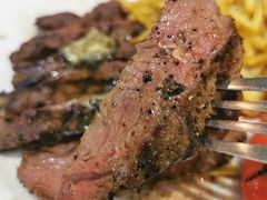 -HELLO 27 意面·沙拉·帕尼尼