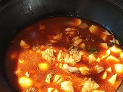 -江湖水乡铁锅炖魚(周庄嘉园店)