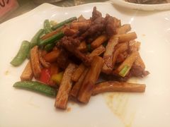 -百乐门喜宴(海珠广场华厦店)