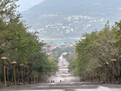 -三峡梯城