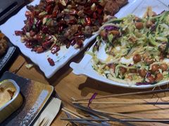 -小俩口烧烤东北菜(双井店)