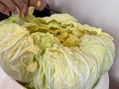 -竹叶涮肉坊(总店)