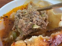 门钉肉饼-宝瑞门钉肉饼店
