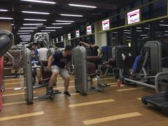 -W FITNESS 威尔仕健身·游泳(七宝店)