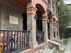 -融园咖啡馆(昙华林店)