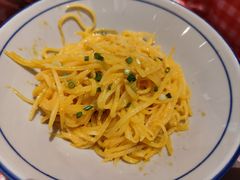 -荆九爷爆炒桥头三嫩(夫子庙店)