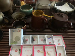 -万商花鸟市场
