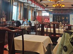 -功德林素菜饭庄(前门店)