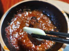 -胖胖家烤肉店(莲塘店)