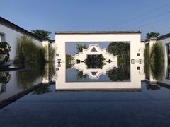 -禾悦庄餐厅