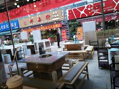 -屋头串串(新街里店)