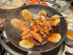 -皖厨·中国徽菜(星河WORLD·COCO Park店)