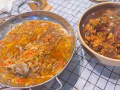 -江西老表·经典江西八大碗