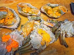 -盛港湾海鲜食府(黄沙店)