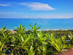 -三亚湾海居铂尔曼度假酒店