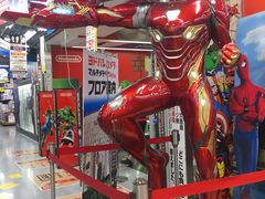 -秋叶原电器街
