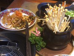 -手选潮汕鲜牛肉火锅(二七广场店)