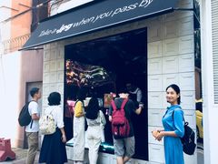 门面-JPG coffee(广州体育西店)