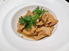 家常焖笋干-莆田餐厅PUTIEN(西安万象天地店)