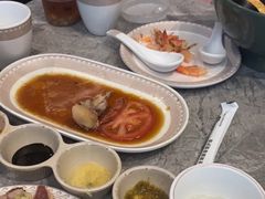 -章记星洲 · 新加坡餐厅(望京店)
