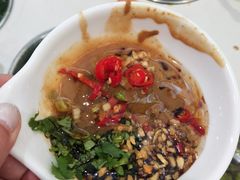 -三头牛·潮汕牛肉生蚝火锅 (夏湾店)