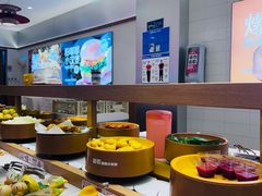 -龍歌自助小火锅(崂山丽达店)