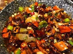 -付小姐在成都(五道口店)