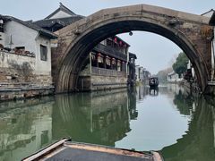 -南浔古镇