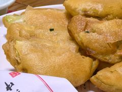 -李连贵酒家熏肉大饼(昆明街店)