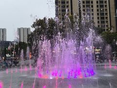 -龙湖杭州滨江天街