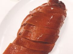 酥香嫩烤鸭-四季民福烤鸭店(望京旺角店)