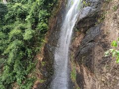 -亚婆田·白水寨生态旅游度假区
