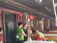 -王万妈卤猪脚(青岩交通路)