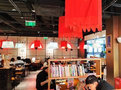 -和府捞面(西溪印象城店)