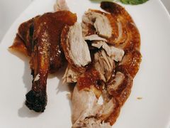 -满堂·烤鸭店·北京菜(鼓楼店)