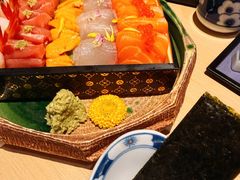 -小山日本料理(太古汇店)