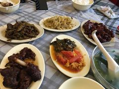 -尹记餐馆(花园店)