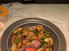 -蜀香格格•剁椒鱼头(龙西店)