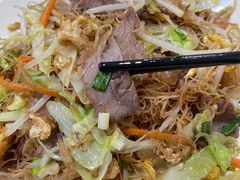 -牛小隆牛肉面馆(四牌楼店)