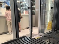 -Manner Coffee(万象食家店)