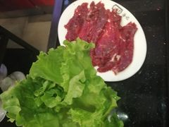 -八合里潮汕鲜牛肉火锅(深圳海岸城店)