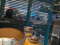 -南越郡·越式风味餐厅(青秀万达店)