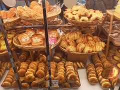 -味多美(江桥万达店)