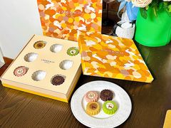 -Laderach 莱德拉(上海环贸iapm店)