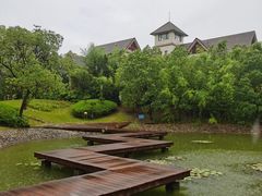 -南通鹏欣花园国宾酒店