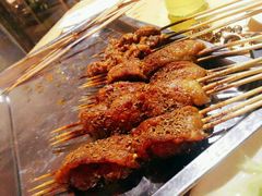 -管氏翅吧(广渠门店)