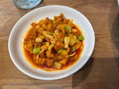 -椒爱水煮鱼川菜(大连罗斯福店)