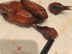-小天厨民间菜馆(深圳街店)
