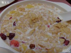 早餐自助1-瑞海姆酒店中餐厅