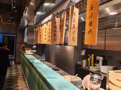 -庐灶江南·江南菜·四合院Bistro(东直门雍和宫·原华侨宾馆店)